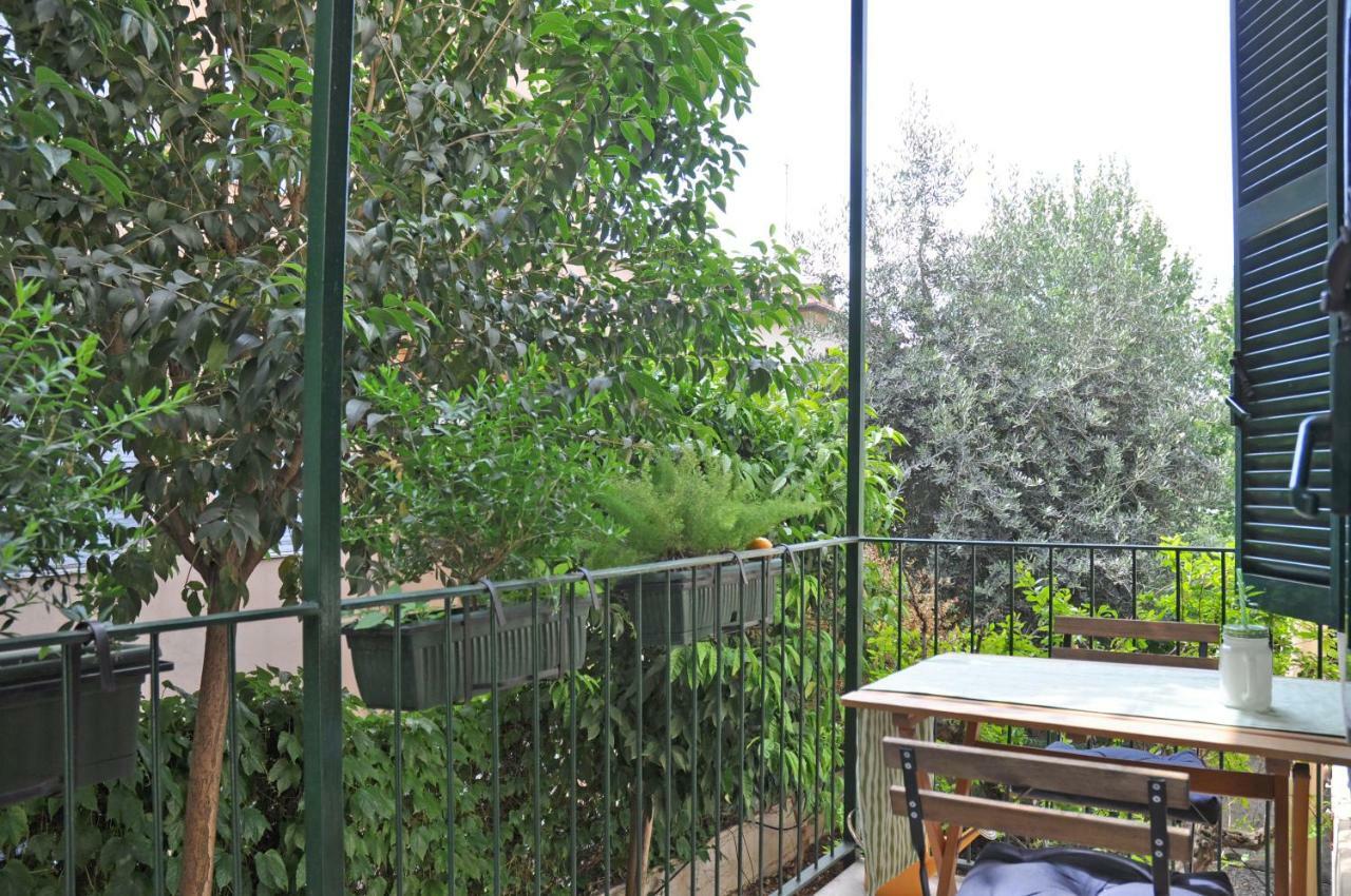 Fiori Al Vaticano68 โรม ภายนอก รูปภาพ