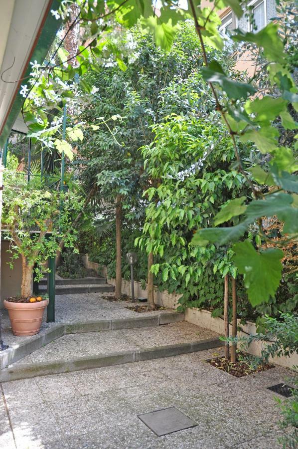 Fiori Al Vaticano68 โรม ภายนอก รูปภาพ